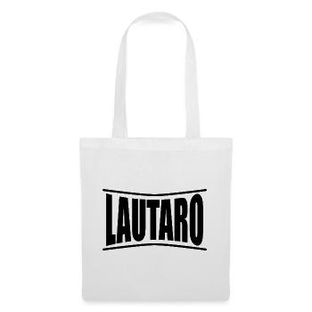 Lautaro t-shirt gift idea t-shirt - Tote Bag - white - Front
