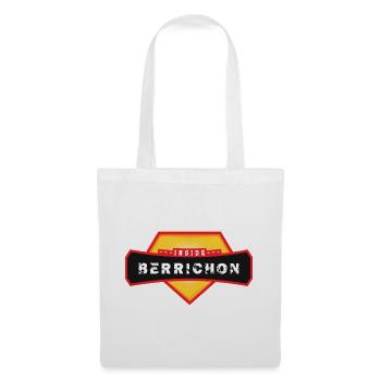 Berrichon Inside - Tote Bag - white - Front