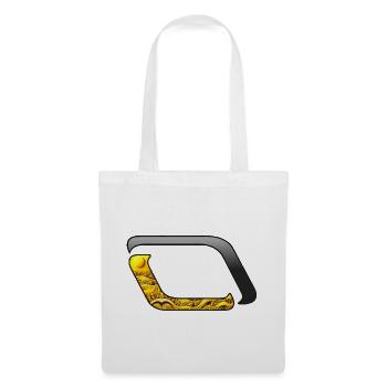 SunTot7 - Sac en tissu - blanc - Devant