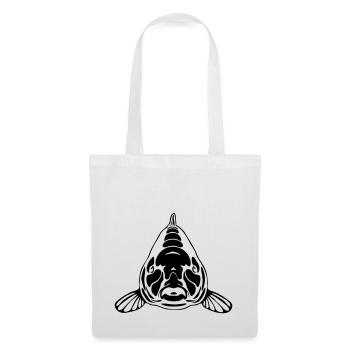 CARP - Tote Bag - white - Front