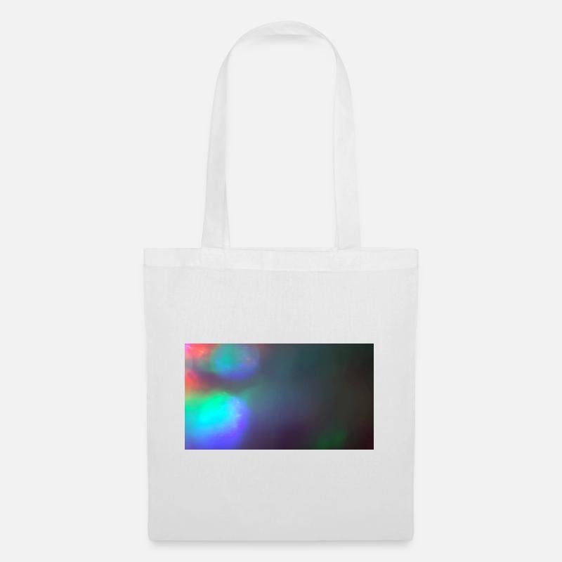 Navette spatiale Speed 17 - Sac en tissu - blanc