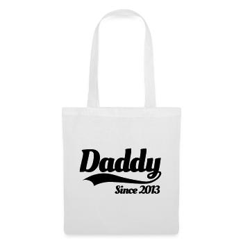 Dandy since 2013 - Tote Bag - white - Front
