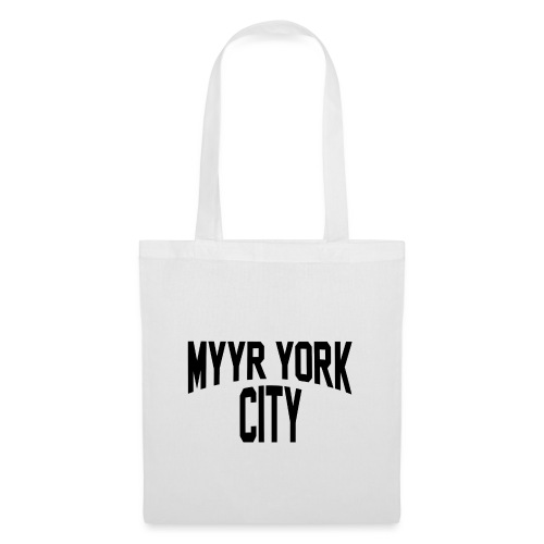 MYYR YORK CITY - Kangaskassi