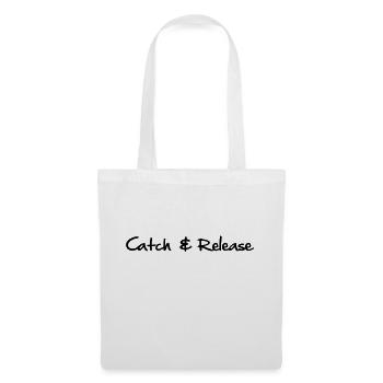 as7_cr - Tote Bag - white - Front