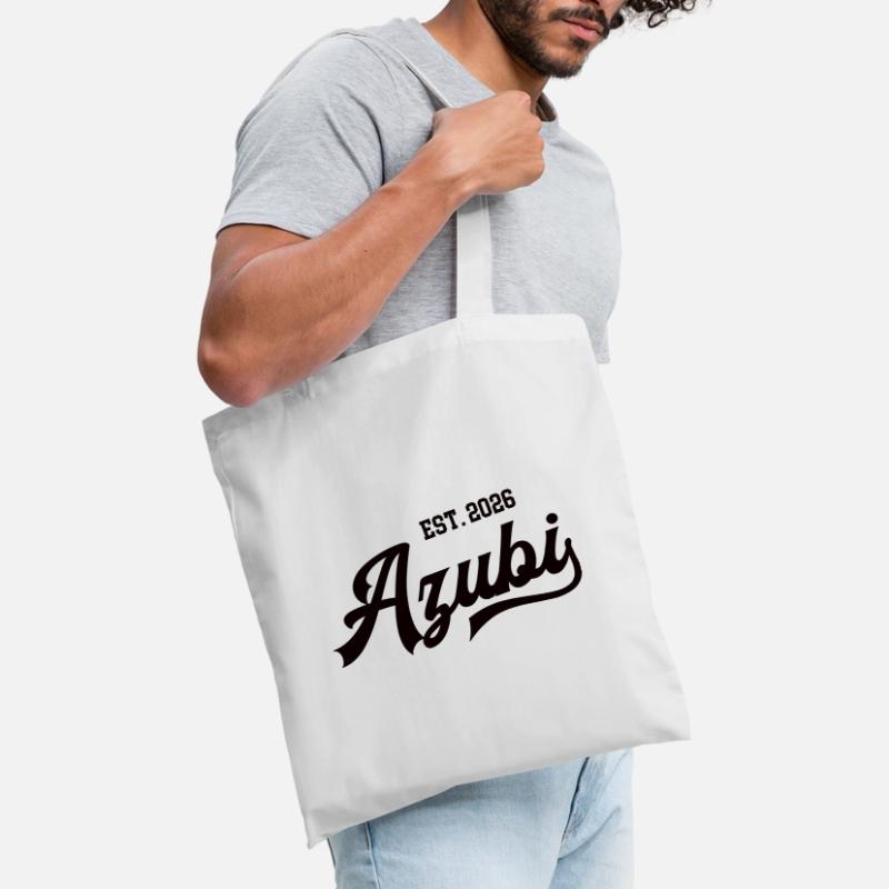 Apprentice 2026 Apprentice Start Start Training Apprenticeship Tote Bag