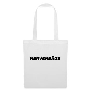 pest - Tote Bag - white - Front