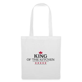 Fun gifts for men who love to cook - Tote Bag - white - Front