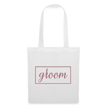 Groom - Husband To Be Wedding Party Engagement - Tote Bag - white - Front