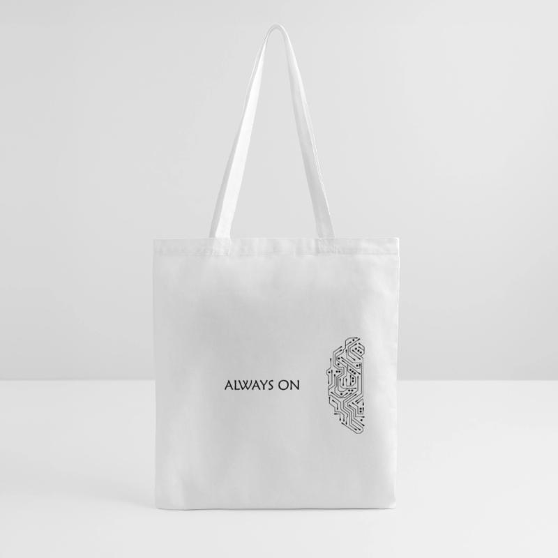 Programmer Coder Developer Nerd Geek Gift Tote Bag