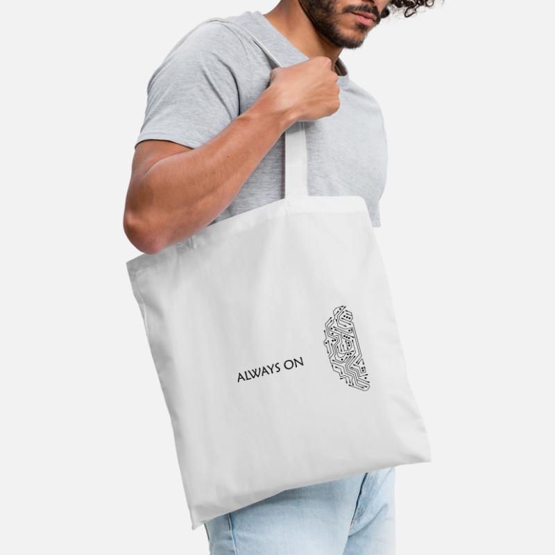 Programmer Coder Developer Nerd Geek Gift Tote Bag