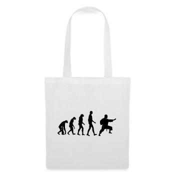 Jujutsu Jiu Jitsu Jiujitsu Ju-jitsu Jiu-jitsu - Tote Bag - white - Front