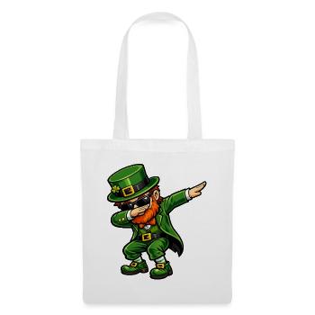 Dabbing Ire - Tote Bag - white - Front
