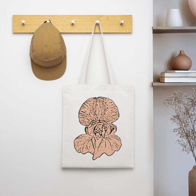 Muttertags Geschenk Mutter Muttertag Geschenkidee  Stoffbeutel