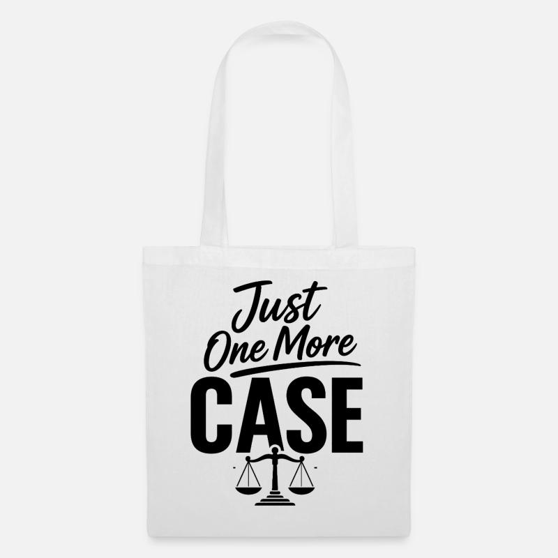 Encore un avocat - Sac en tissu - blanc