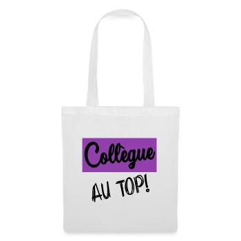 RETIREMENT. RETIREMENT. RETIRED. RETIREMENT - Tote Bag - white - Front