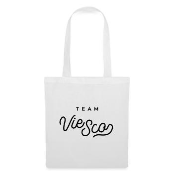 School Life Team - Tote Bag - white - Front
