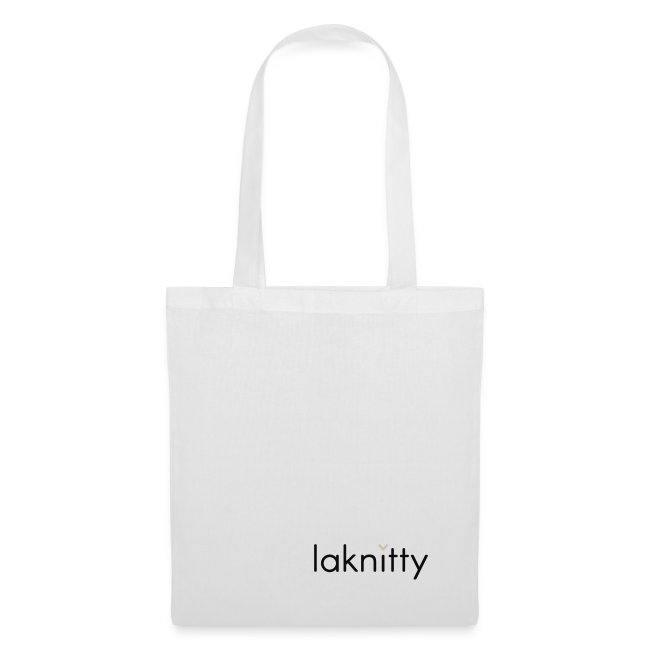 laknitty Logo