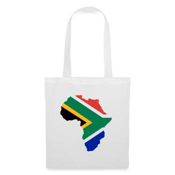 South Africa - Tote Bag - white - Front