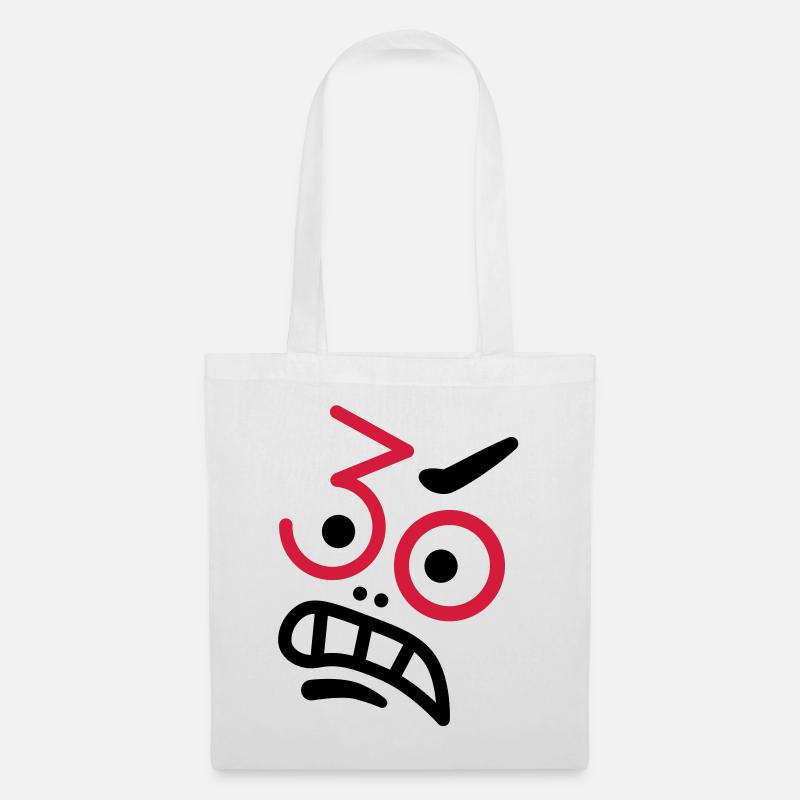Ups, 30 ans! - Sac en tissu - blanc