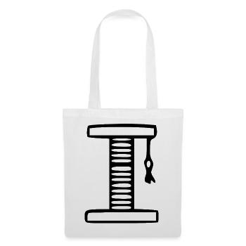 Cat Cat Gift - Tote Bag - white - Front