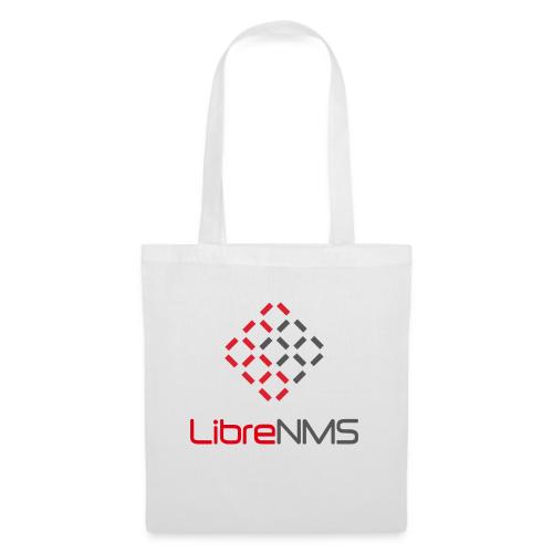 LibreNMS Vertical - Tote Bag