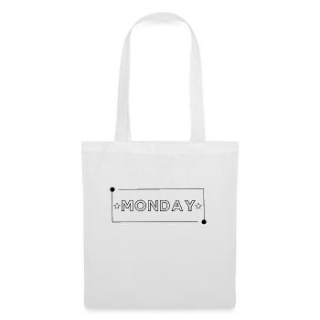 my Design 20 - Tote Bag - white - Front