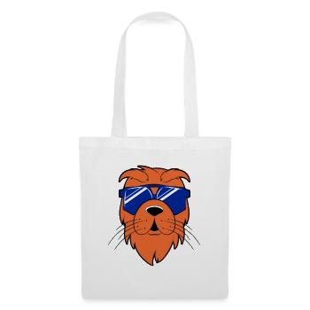 Be Cool - Tote Bag - white - Front