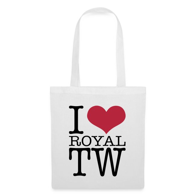 I Love Royal Tunbridge Wells