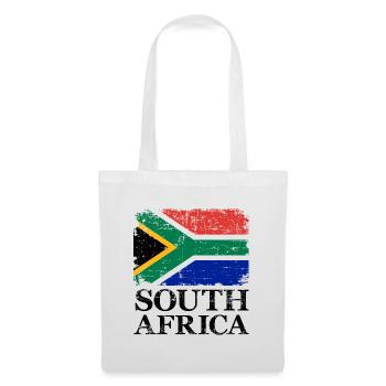 South Africa - Tote Bag - white - Front