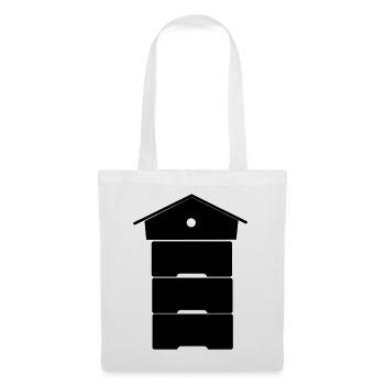 Beekeeper - Tote Bag - white - Front