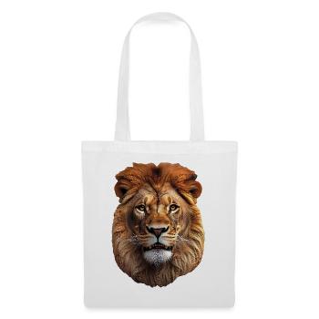 Loewe - Tote Bag - white - Front