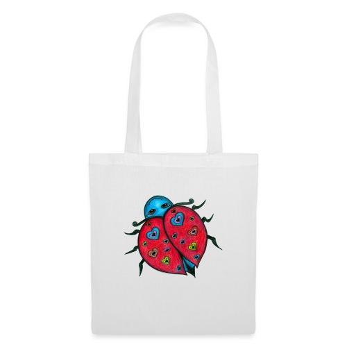 TLBD Trans png - Tote Bag