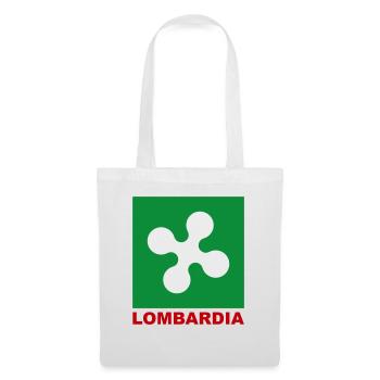 Lombardy Italy Sights Tourism Travel - Tote Bag - white - Front