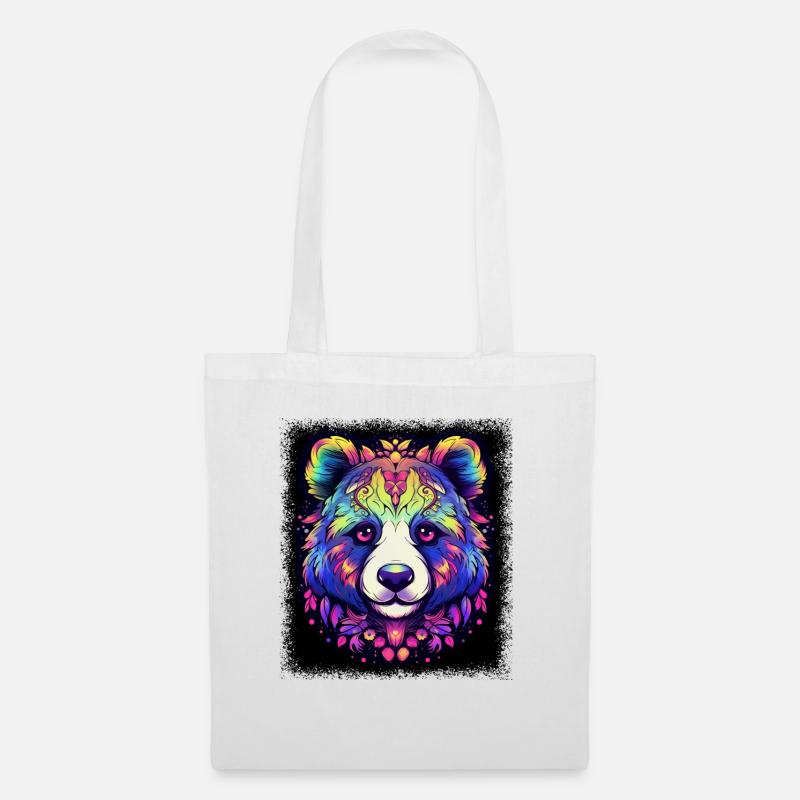 Awesome Humor Bday Chef Evolution Tshirts - Tote Bag - white