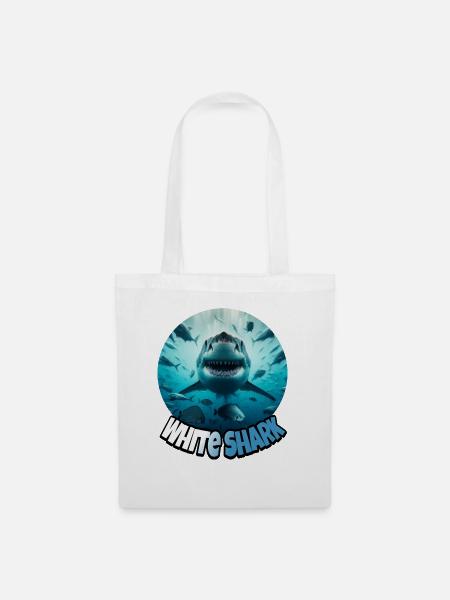 My Design - Stoffbeutel - Weiß