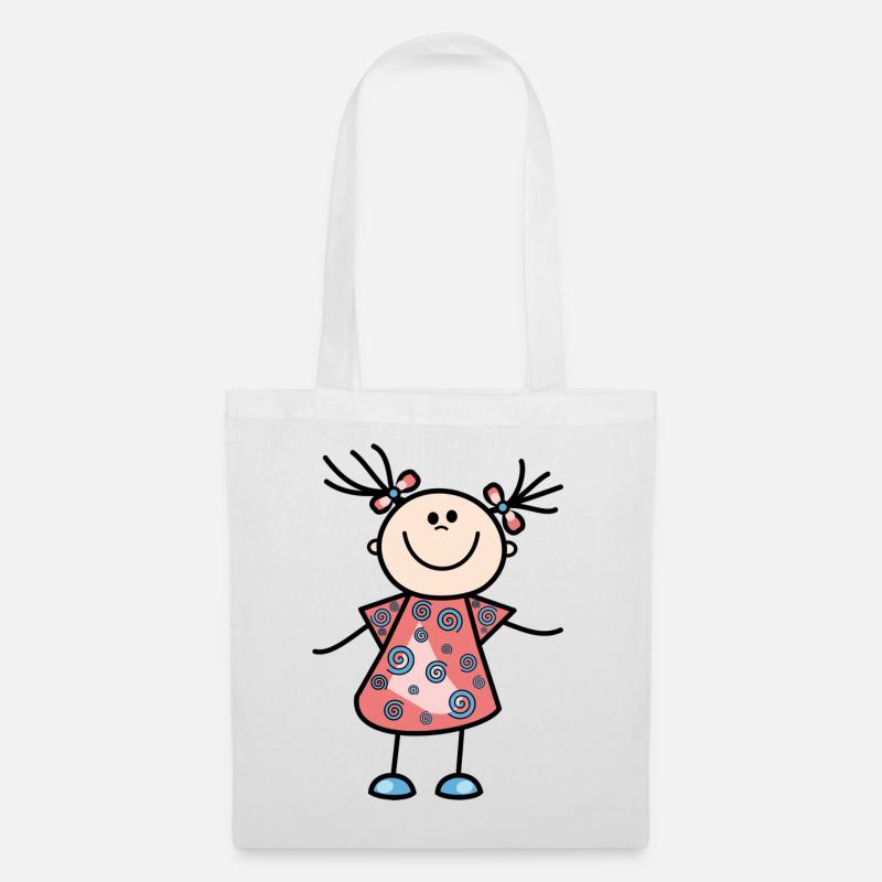 gift - Tote Bag - white
