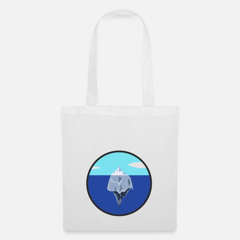 thechillmethod - Tote Bag - white