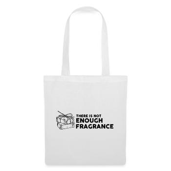 Conception de fabrication de savon pour les conceptions de fabricants de savon - Sac en tissu - blanc - Devant