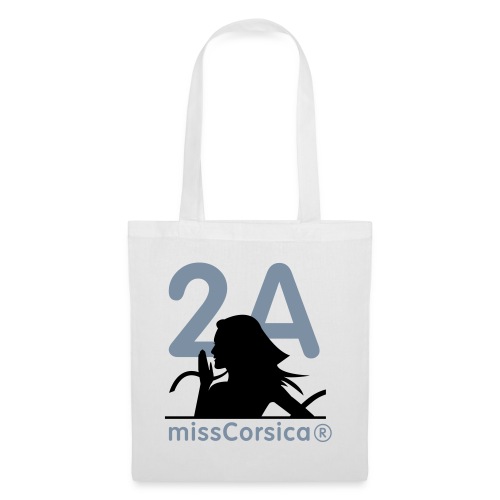 missCorsica 2A - Sac en tissu