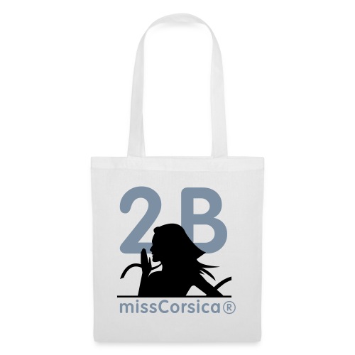 missCorsica 2B - Sac en tissu