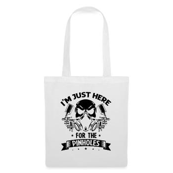 Car Painter Offer for Car Painters - Tote Bag - white - Front