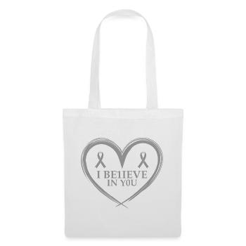 Dyslexia Teacher for Legathenia Therapists - Tote Bag - white - Front