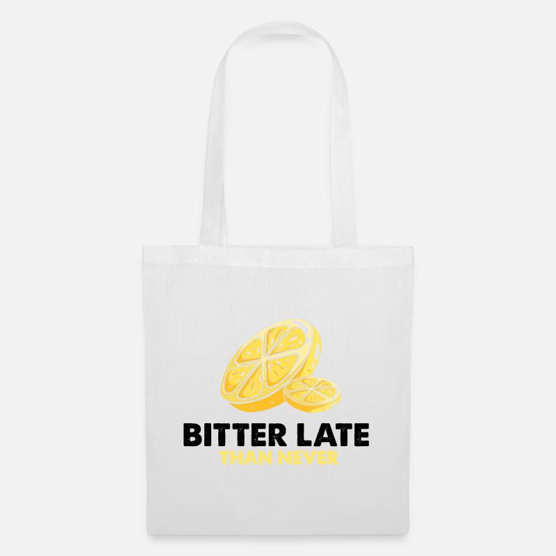 Lemonade Lemon Lemonade Lemonade Lemonade Stand Design - Tote Bag - white