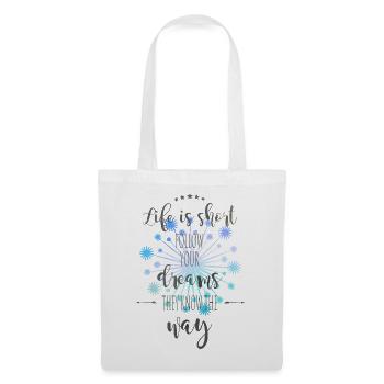 dandelion - Tote Bag - white - Front