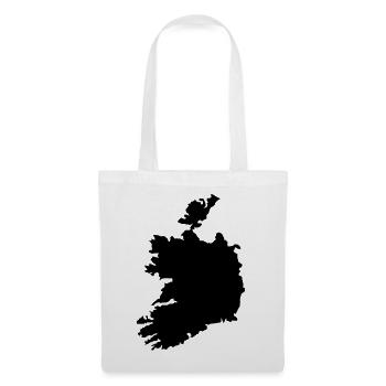 Ireland - Tote Bag - white - Front