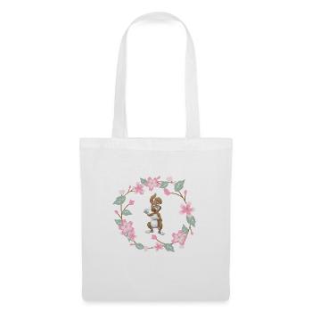 Happy Easter | Ostern | Easter gifts | Easter - Tote Bag - white - Front