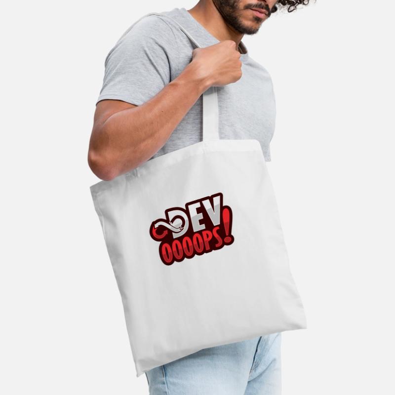 Sys-Admin Developer Devops Engineer Tote Bag