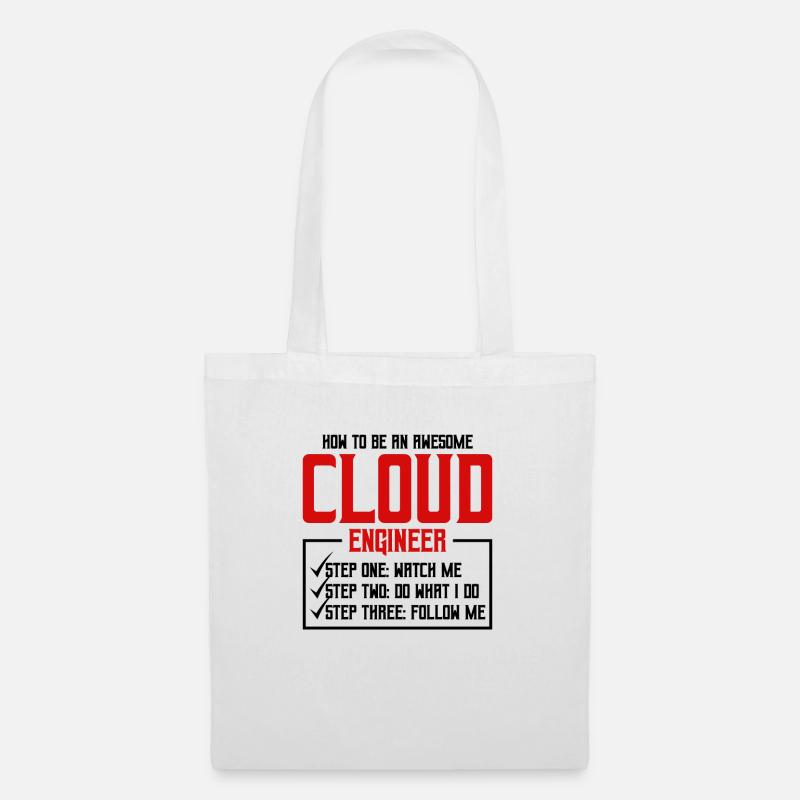 Cloud Administrator Cloud Devops - Mulepose - hvid