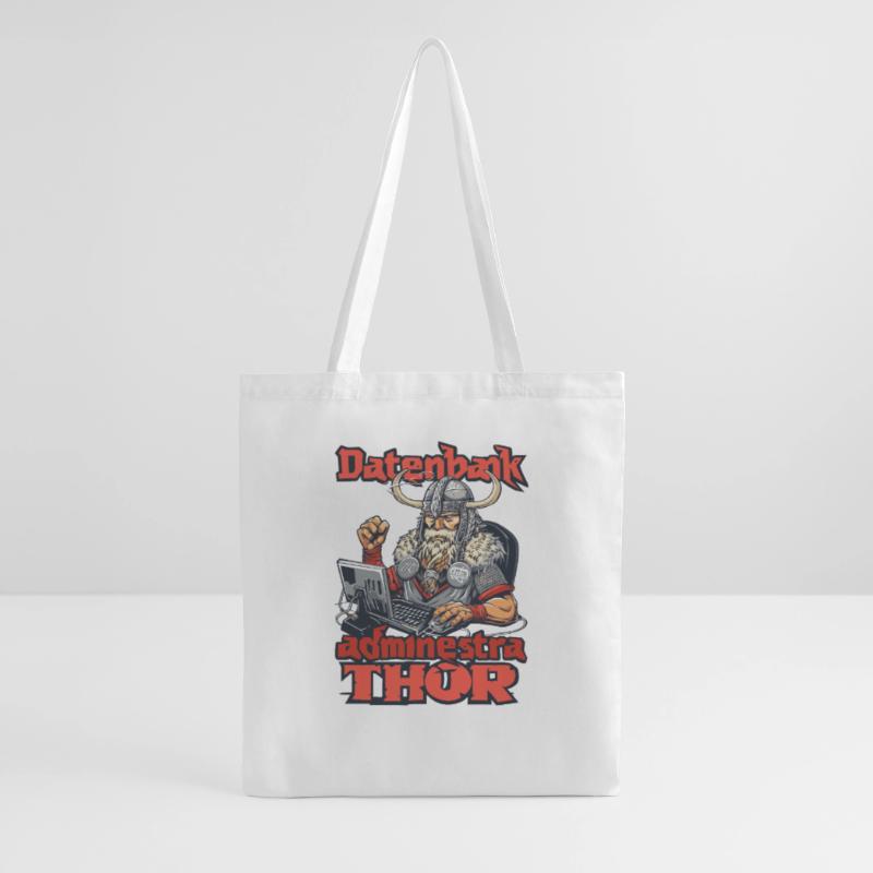 Database Administrator Coding Data Analyst Tote Bag