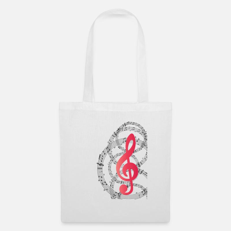 grades - Tote Bag - white